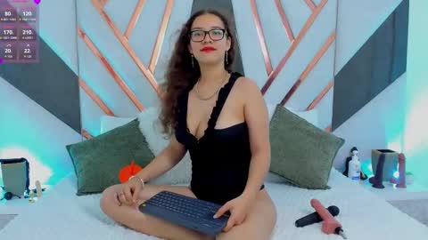 veronica online show from September 10, 7:58 pm