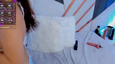 veronica online show from September 12, 8:27 pm