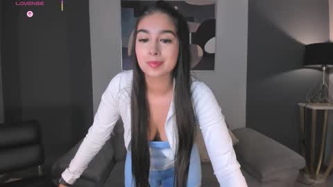veronicablue1 online show from October 2, 11:37 am