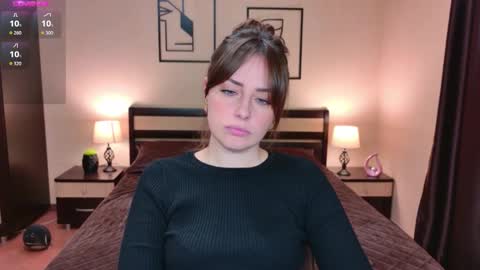 Veronica online show from November 5, 5:34 am