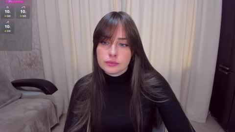 Snapshot of veronicafreman chatting on October 6, 9:37 am Veronica online show from October 6, 9:37 am