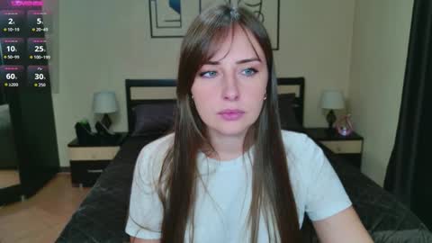 Snapshot of veronicafreman chatting on September 25, 4:55 am Veronica online show from September 25, 4:55 am