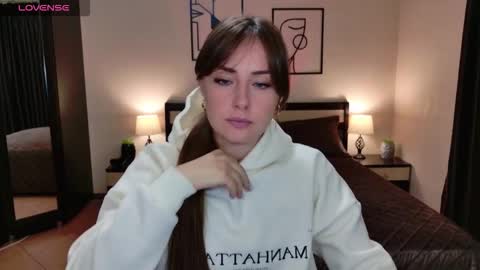 Snapshot of veronicafreman chatting on September 19, 5:50 am Veronica online show from September 19, 5:50 am