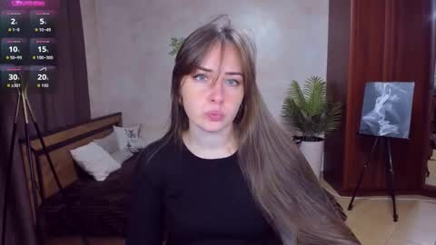 Snapshot of veronicafreman chatting on September 20, 5:50 am Veronica online show from September 20, 5:50 am