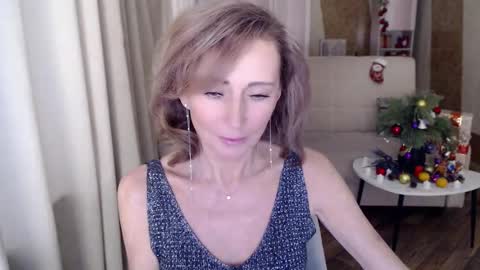 Helen online show from December 28, 5:44 am