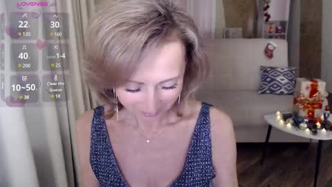 Helen online show from December 20, 5:47 am