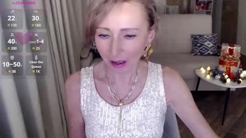 Helen online show from December 16, 5:06 am