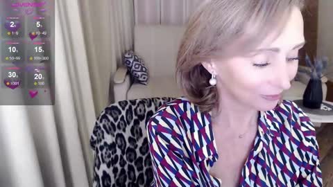 Helen online show from January 14, 5:40 am