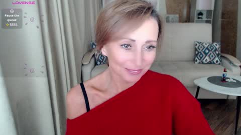 Helen online show from December 5, 4:42 am