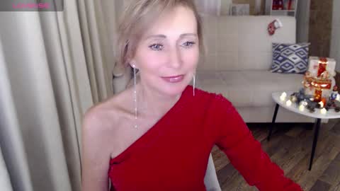 Helen online show from December 17, 4:56 am