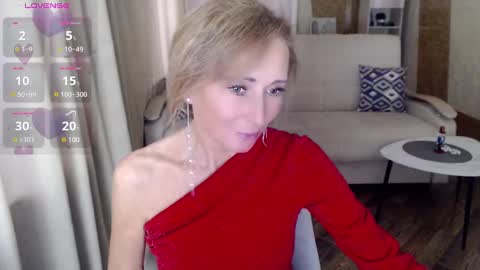 Helen online show from December 14, 5:40 am