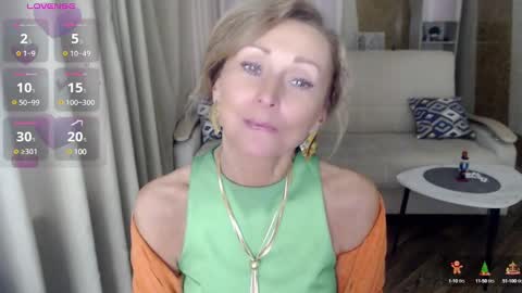Helen online show from December 11, 5:21 am