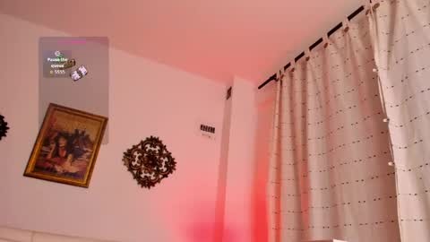 Veronica Gills online show from May 15, 11:51 pm