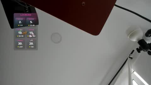 Veronica Gills online show from March 1, 8:41 pm