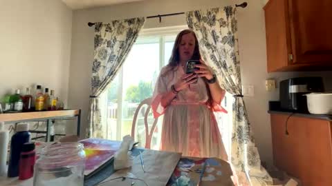 Snapshot of veronicalake chatting on October 16, 6:32 pm Veronica Lake online show from October 16, 6:32 pm