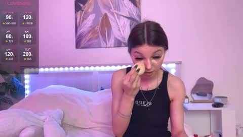 Vivi online show from September 18, 8:57 am