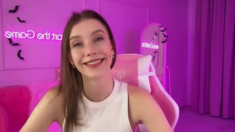 Snapshot of veronicavance chatting on October 16, 6:32 pm Veronica online show from October 16, 6:32 pm