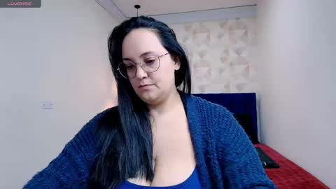Snapshot of veroniicabbw chatting on December 18, 11:56 am veroniicabbw online show from December 18, 11:56 am