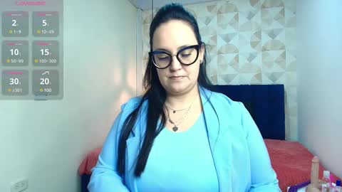 Snapshot of veroniicabbw chatting on February 26, 11:54 am veroniicabbw online show from February 26, 11:54 am