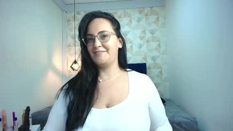 Snapshot of veroniicabbw chatting on February 10, 9:58 pm veroniicabbw online show from February 10, 9:58 pm