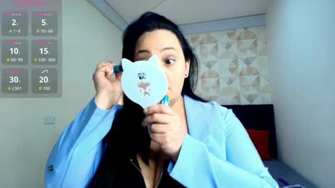 veroniicabbw online show from September 23, 12:03 pm