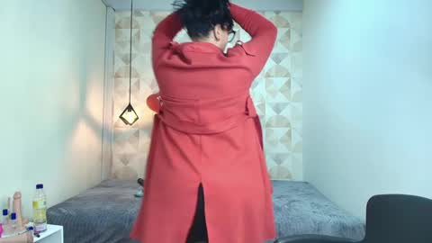 Snapshot of veroniicabbw chatting on February 14, 10:04 pm veroniicabbw online show from February 14, 10:04 pm