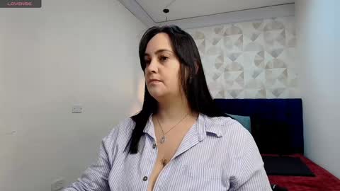 Snapshot of veroniicabbw chatting on December 6, 12:05 pm veroniicabbw online show from December 6, 12:05 pm