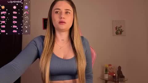 Vero online show from October 9, 6:17 am