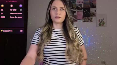 Vero online show from January 14, 6:07 am