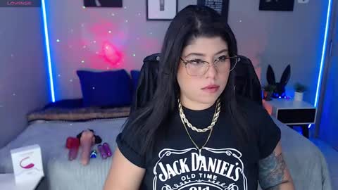 Miss Veronika online show from January 14, 1:06 pm