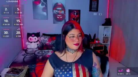 Miss Veronika online show from October 8, 2:10 pm