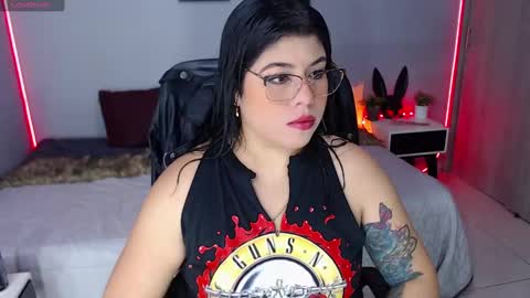 Miss Veronika online show from February 10, 10:09 am