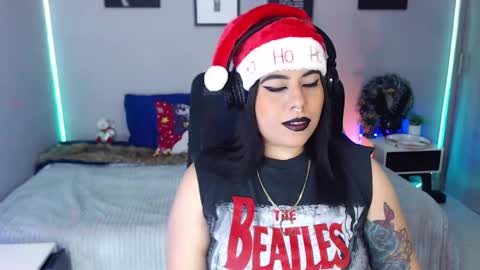 Miss Veronika online show from December 21, 4:09 am