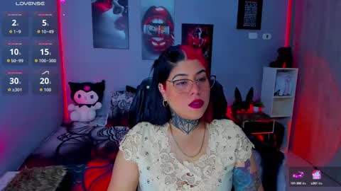 Miss Veronika online show from October 1, 11:15 am