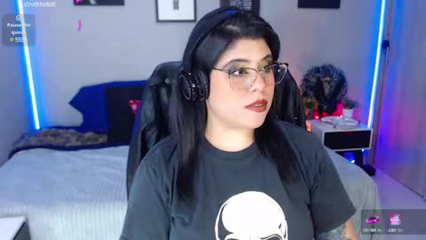 Miss Veronika online show from December 25, 10:27 pm