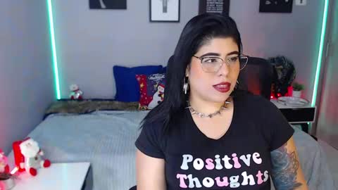 Miss Veronika online show from December 18, 11:51 pm