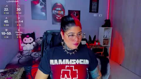 Miss Veronika online show from October 20, 7:55 am