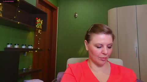 VeronikawGold online show from May 26, 9:14 pm