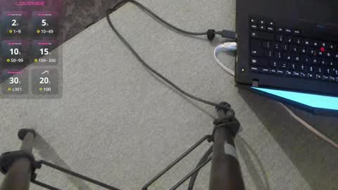 veroniquexxx1 online show from February 17, 7:14 am