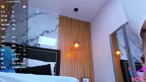 VEROS online show from October 16, 2:47 am