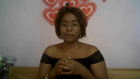 verronique1511 online show from October 13, 7:27 pm