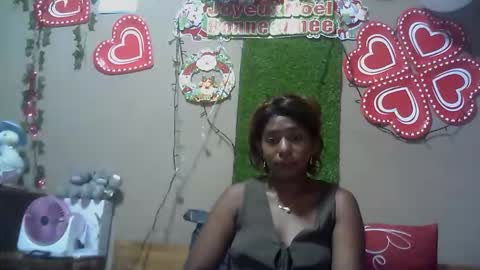 verronique1511 online show from December 16, 2:50 am