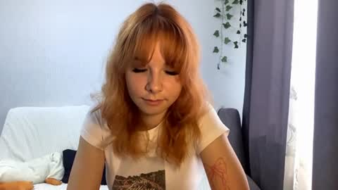 Lina online show from July 28, 1:47 am