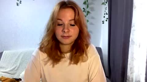 Lina online show from August 5, 1:12 am