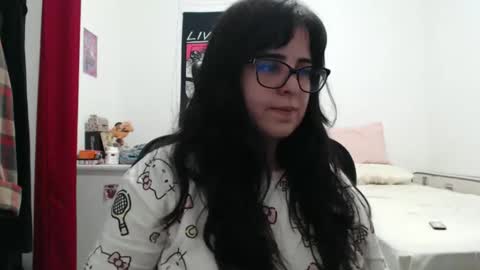 veruca99 online show from February 14, 1:18 am