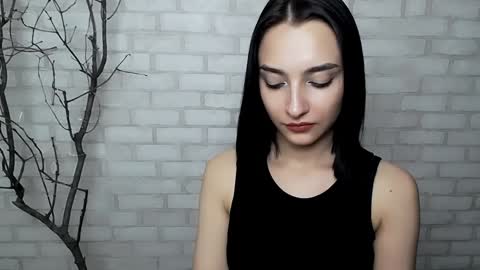 Ana online show from January 13, 2:18 am