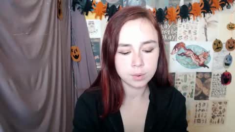 Snapshot of veryveryvery_shy chatting on October 8, 5:23 am veryveryvery_shy online show from October 8, 5:23 am