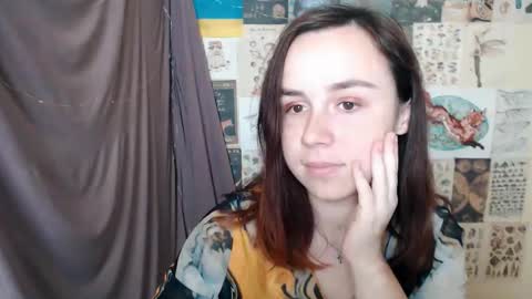 Snapshot of veryveryvery_shy chatting on September 20, 5:50 am veryveryvery_shy online show from September 20, 5:50 am