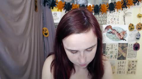 Snapshot of veryveryvery_shy chatting on October 3, 5:29 pm veryveryvery_shy online show from October 3, 5:29 pm