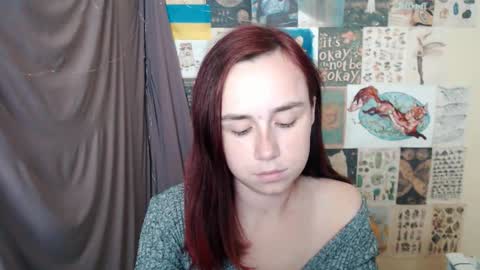 Snapshot of veryveryvery_shy chatting on October 1, 10:53 am veryveryvery_shy online show from October 1, 10:53 am